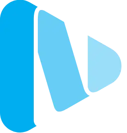 IPTV Flix official service logo