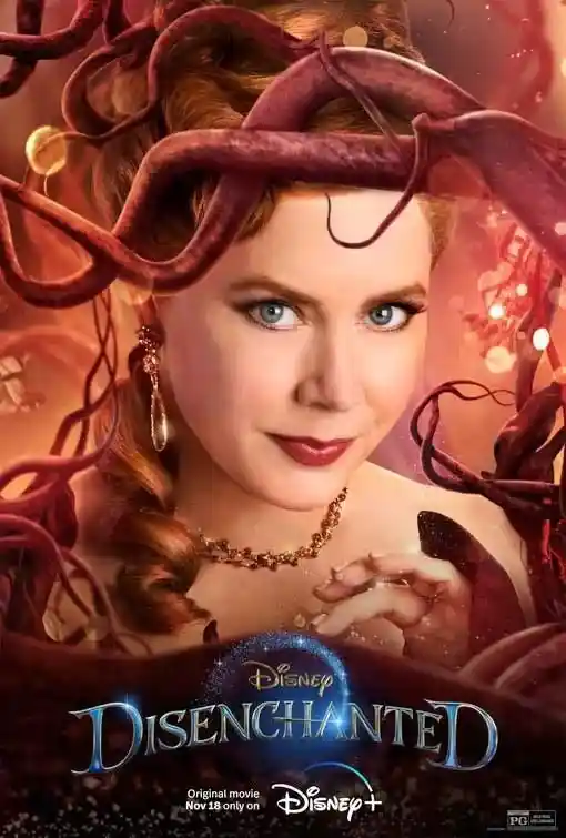 Disenchanted - IPTV Flix Premium IPTV Subscription